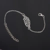 2021 Trendy European and American style retro personality Versatile bicycle bracelets, various styles of bracelets factory wholesale and direct sales 012 details Picture